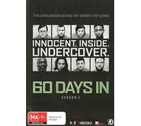 60 Days in: Season 2 [Import]