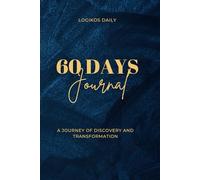 60 Days Journal