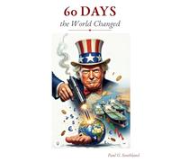 60 Days: Operation Epic Fury, the War America Started, and the World It Left Behind