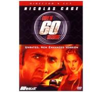 60 [Dvd]