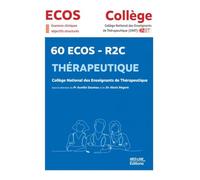 60 ECOS - R2C Thérapeutique