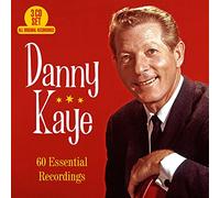 60 Essential Recordings CD