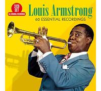 60 Essential Recordings