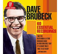 60 Essential Recordings