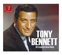 60 Essential Recordings Coffret