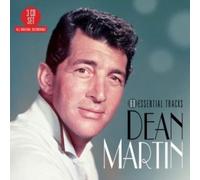 60 Essential Tracks by MARTIN,DEAN [Audio CD] NEUF