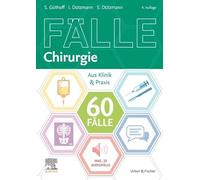 60 Fälle Chirurgie