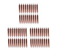 60 Filtres De Réfrigération 115 X 18 Mm, Accessoires For Filtre Et Sécheur De Réfrigérateur