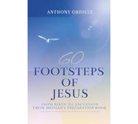 60 Footsteps of Jesus