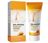 60 g de crème pour l'augmentation de la poitrine, croissance rapide des seins, crème naturelle d'agrandissement des seins avec papaye et noix de coco, pour les seins flasques, les seins plus pleins ?