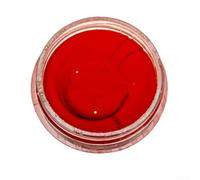60 g de pâte à appât pour pêche à la carpe avec lueur flottante et parfum, pâte malléable adaptée à différentes techniques de pêche (rouge)