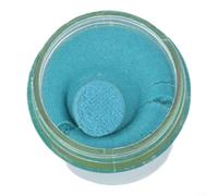60 g de pâte à appât pour truite avec lueur flottante et arôme fort pour améliorer le succès de la pêche à la carpe dans les rivières, les lacs et les eaux troubles (bleu)