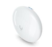 60 GHz and 5 GHz client with 1 Gbps symm