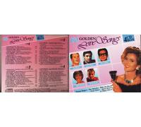 60 Golden Love Songs - Ritchie Valens, Sam Cooke, Frankie Laine, Kenny Rogers, Platters...