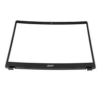 60.HEFN2.003 Original Acer Cadre d'écran 39,6cm (15,6 Pouces) Noir (Dual.MIC) pour Aspire 3 (A315-42), (A315-54K), (A315-56), Extensa 15 (EX215-51K), (EX215-52), 215 (EX215-51)