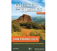 60 Hikes Within 60 Miles: San Francisco