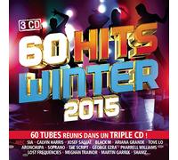 60 Hits Winter 2015