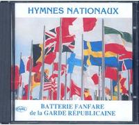 60 Hymnes Nationaux
