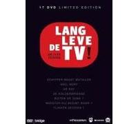 60 JAAR BELGISCHE TELEVISIE-VN G