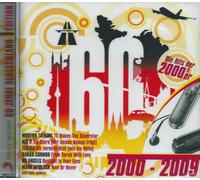 Various - 60 Jahre Deutschland-2000-2009 [Import]