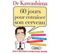 60 jours pour entrainer son cerveau