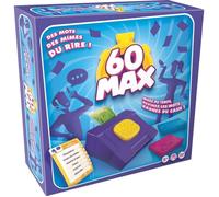 60 MAX