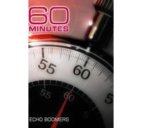 60 Minutes - Echo Boomers (October 3, 2004)
