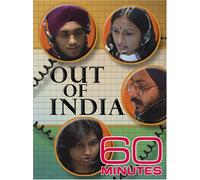 60 Minutes - Out of India (January 11, 2004)