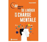 60 minutes pour se libérer de sa charge mentale
