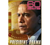 60 Minutes - President Obama (March 22, 2009)