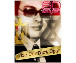 60 Minutes - The Perfect Spy (May 10, 2009)