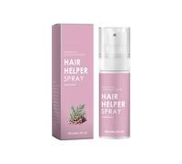 60 ml de spray pour cheveux fins, spray à l'eau de riz pour aider les cheveux