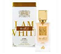 60 ml Lattafa - Ana Abiyedth Poudrée - Eau de Parfum de Dubai Mixte