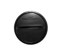 60 mm Capuchons d'objectif pour 80 120 150 250 160 180 Housses d'objectif d'appareil photo anti-poussière