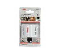 Scie trépan BOSCH Progressor - Bois et Métaux