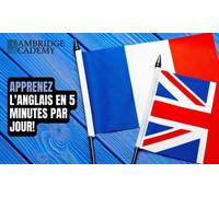 60 mois d abonnement illimité aux cours d anglais avec Cambridge Academy