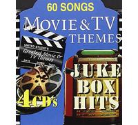 60 Movie & TV Themes [Import Allemand]