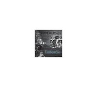 Fred Eaglesmith – Tambourine – CD (Import)