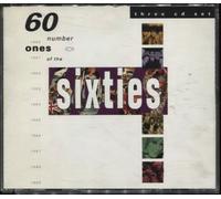 60 Number Ones of The Sixties [UK Import]
