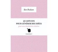 60 outils pour générer des idées