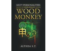60 PERSONALITY TYPES OF CHINESE ASTROLOGY: WOOD MONKEY