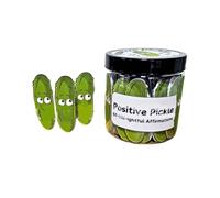 60 Pièces Cartes D'affirmation Positive Avec Boîte De Rangement Pour Le Soutien Des Émotions Et Le Soulagement Du Stress Cartes De Remplissage De Bas De Noël Cartes De Citation Inspirantes