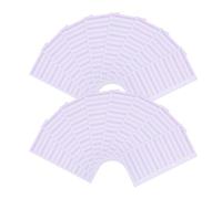 60 Pièces Cartes de Budget Pratiques en Papier pour Classeur à Anneaux, | Feuilles Perforées pour Suivi des Dépenses, Organisation Mensuelle ou Hebdomadaire, Usage Quotidien à Domicile