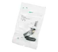 60 pièces/lot, 30 pièces NC3MXX et 30 pièces NC3FXX-B mâle et femelle for NEUTRIK 3 broches microphone XLR à trois cœurs avec Connecteur(NC3MXX 60PCS)