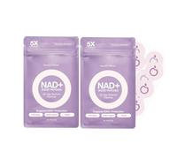 60 Pièces Patchs GLP1-5X Formule Plus Puissante, 12 Heures De Soulagement De La Faim Prolongé, Nouveaux Patchs Minceur GLP1 Améliorés À La Berbérine, Grenade, Thé Vert Et L-glutamine Pour Féminins