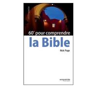 60' pour comprendre la Bible