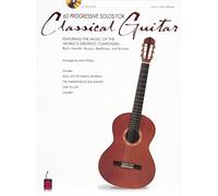 60 PROGRESSIVE SOLOS FOR CLASSICAL GUITAR + AUDIO EN LIGNE - GUITAR