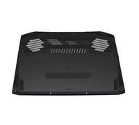 60.QCUN2.001 Original Acer Dessous du boîtier Noir pour Nitro 5 AN517-41, (AN517-53), (AN517-54)