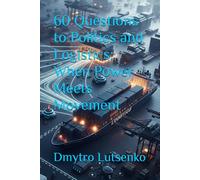 60 Questions to Politics and Logistics: When Power Meets Movement