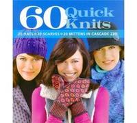 60 Quick Knits
